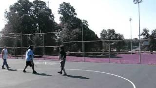 BlacksburgAgonistics