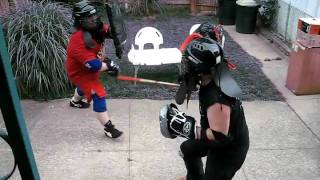 BlacksburgAgonistics
