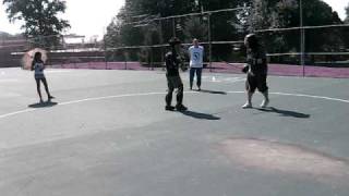BlacksburgAgonistics
