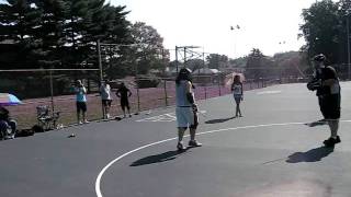 BlacksburgAgonistics