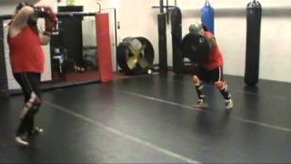 ModernFighter407
