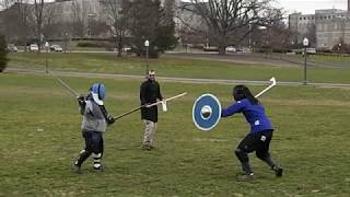 BlacksburgAgonistics