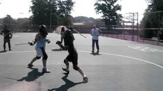 BlacksburgAgonistics