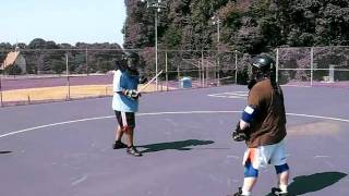 BlacksburgAgonistics