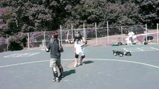 BlacksburgAgonistics